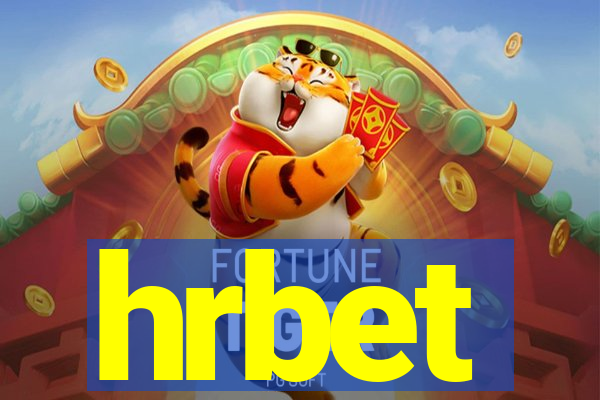 hrbet