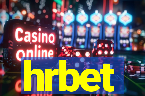 hrbet