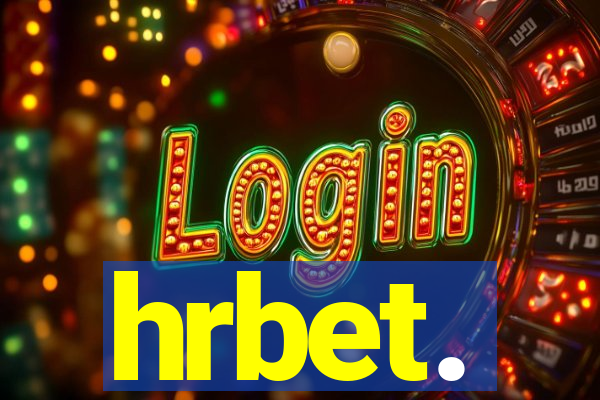 hrbet.