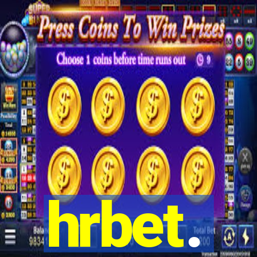 hrbet.