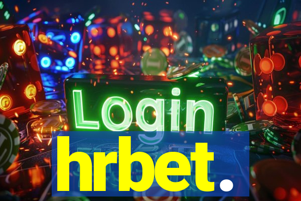 hrbet.