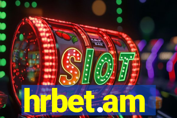 hrbet.am