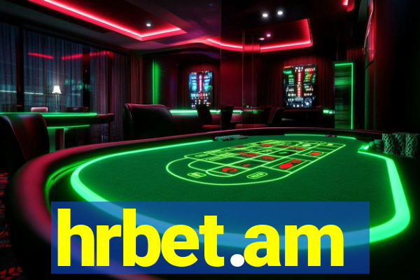 hrbet.am