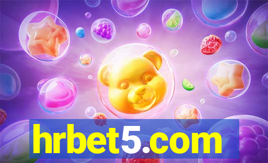 hrbet5.com
