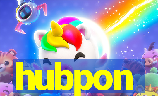 hubpon