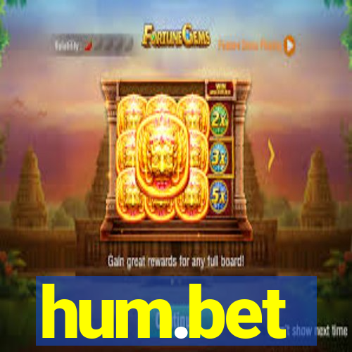 hum.bet