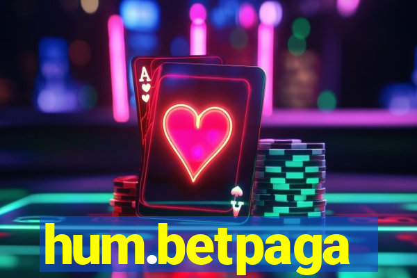 hum.betpaga