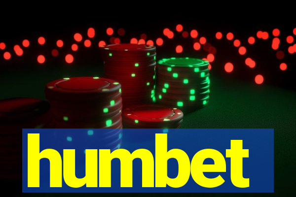humbet