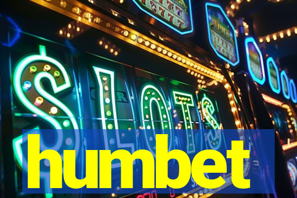 humbet