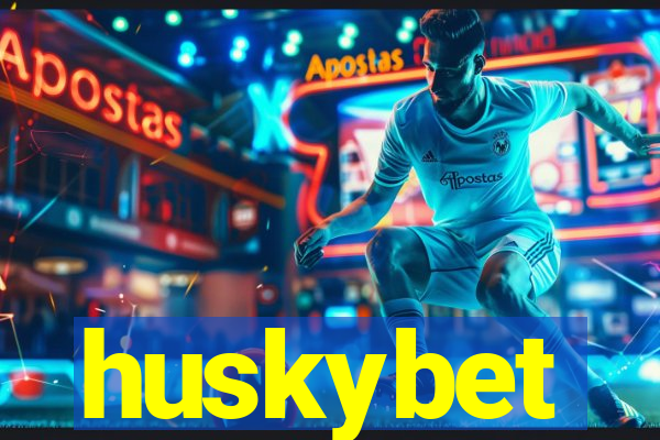 huskybet