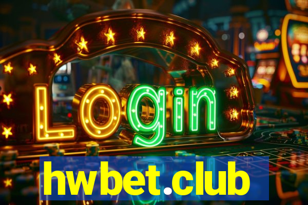 hwbet.club