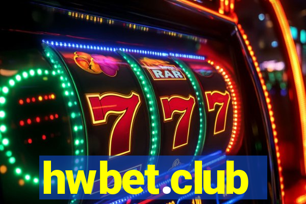 hwbet.club