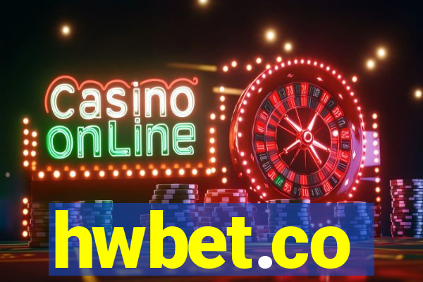 hwbet.co