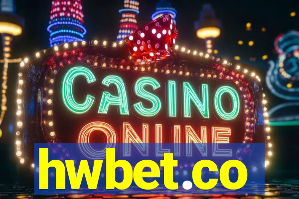 hwbet.co