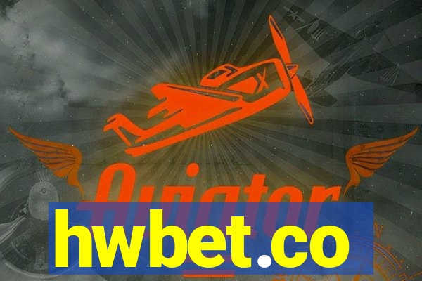 hwbet.co