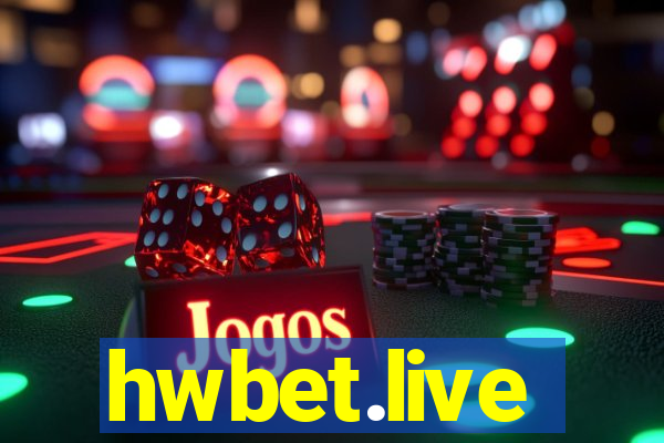 hwbet.live