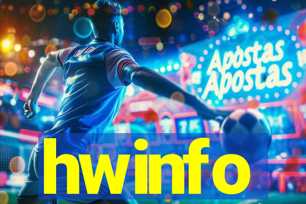 hwinfo