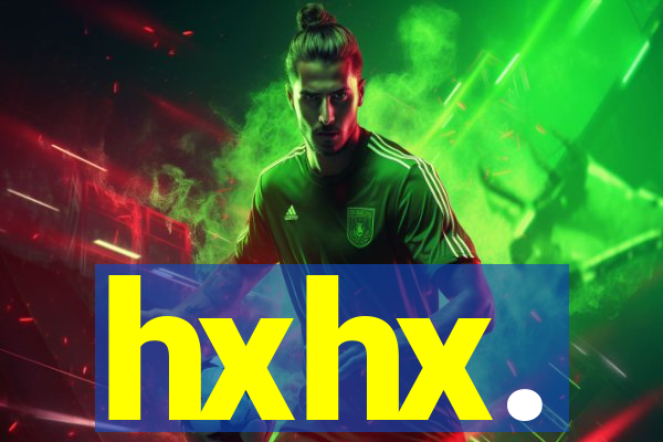 hxhx.