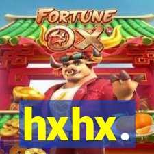 hxhx.