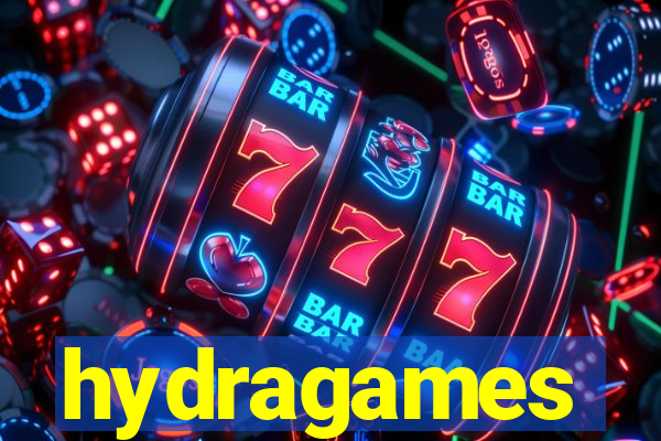 hydragames