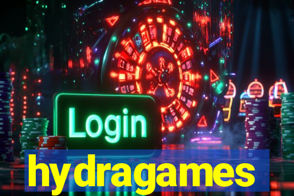 hydragames