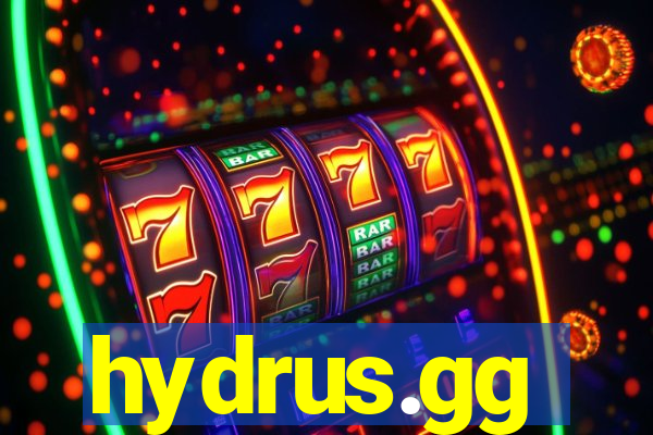hydrus.gg
