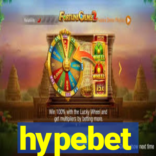 hypebet