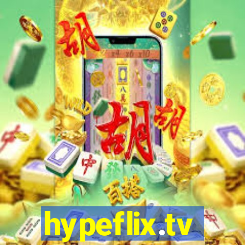 hypeflix.tv