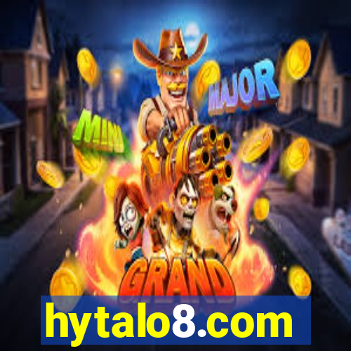 hytalo8.com