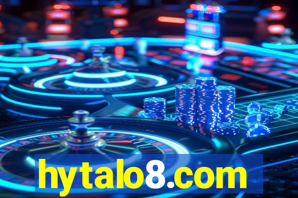 hytalo8.com