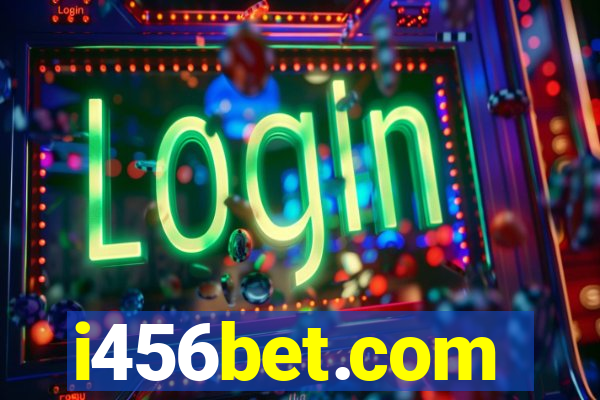 i456bet.com