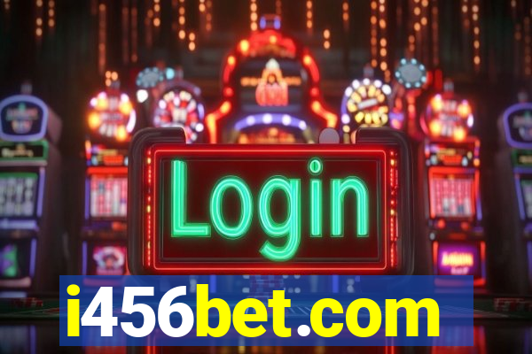 i456bet.com
