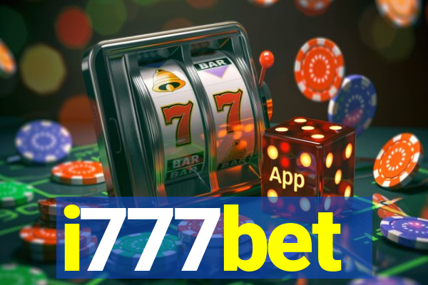 i777bet