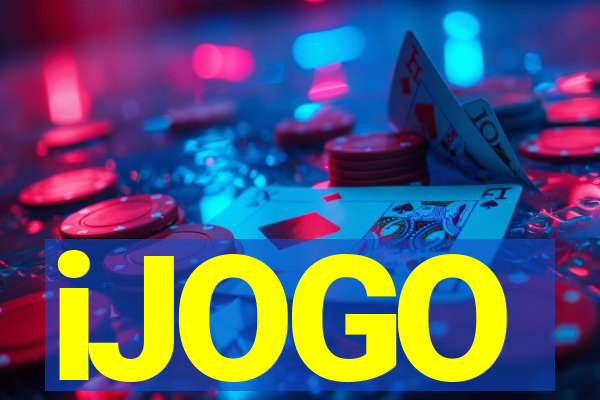 iJOGO