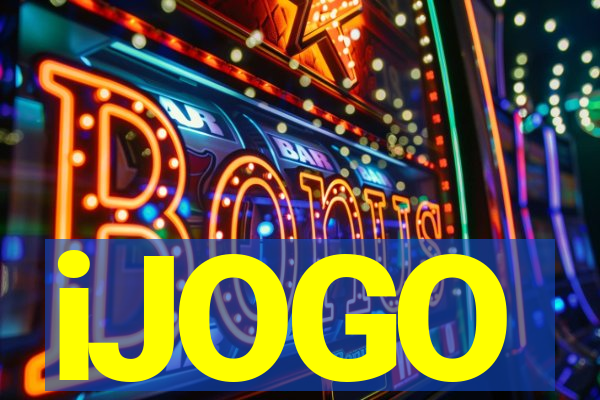 iJOGO