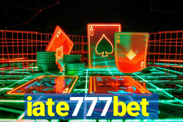 iate777bet
