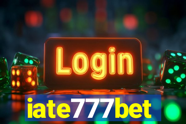 iate777bet