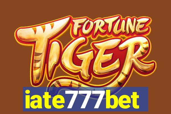 iate777bet