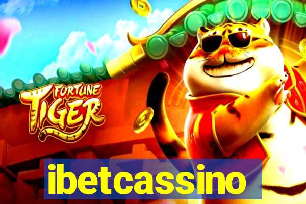 ibetcassino