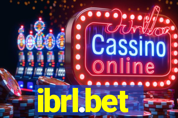 ibrl.bet