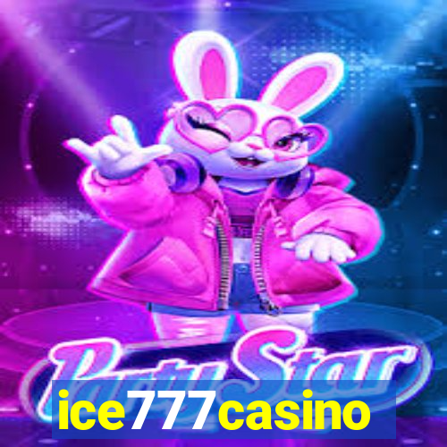ice777casino