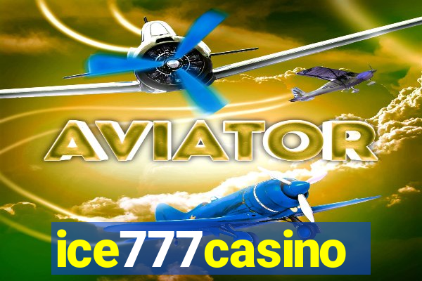 ice777casino