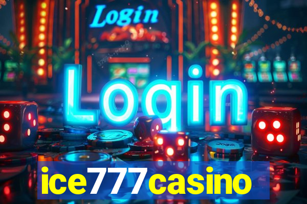 ice777casino