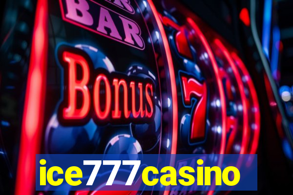 ice777casino