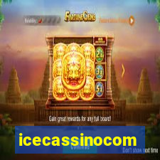 icecassinocom