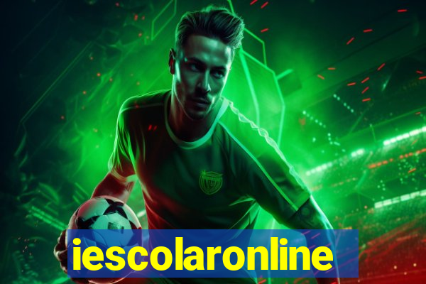 iescolaronline