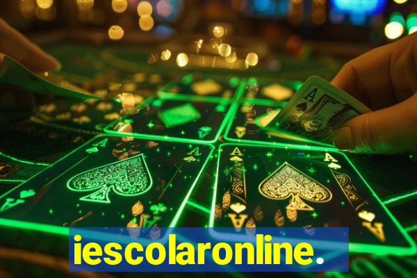 iescolaronline.com.br