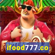 ifood777.co