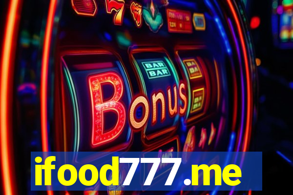 ifood777.me