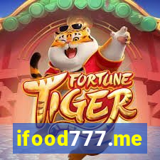 ifood777.me